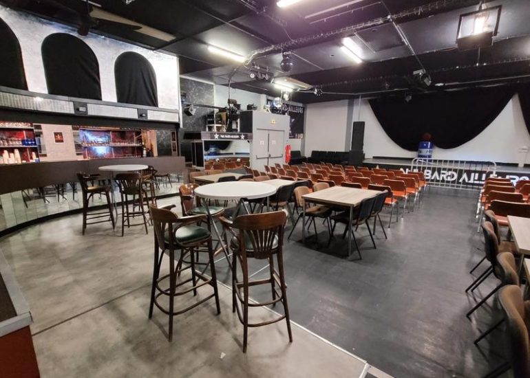 Salles en location - Nul Bard Ailleurs