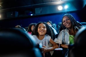 Les Toiles des Mômes - Festival Cinéma jeune public