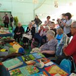 © Automnales du livre - Mairie Sury-Le-Comtal