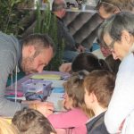 © Automnales du livre - Mairie Sury-Le-Comtal