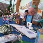 © Automnales du livre - Mairie de Sury-Le-Comtal