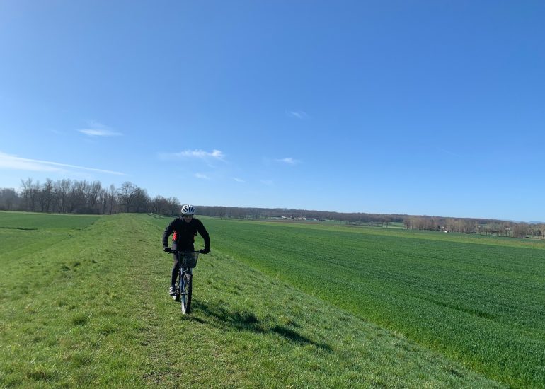 © Circuit de la ronde Nervirotte - OT FOREZ-EST