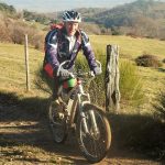 © Les 7 vallées - Itinéraire de VTT - AZIMUT
