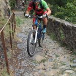 © Le Vieil Ecotay - Circuit VTT en Forez - Azimut