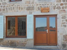 Salle du Fournil