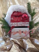 Boîte aux lettres du Père-Noël
