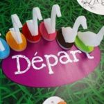 © Jeu de l'oie - OT Forez Est