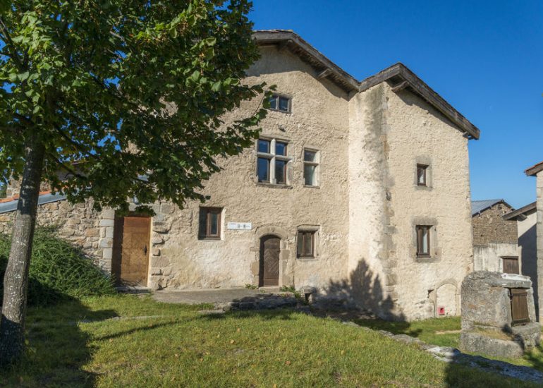 © L'Auberge du bon repos - Notre dame de Grâce