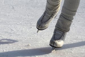 Patinoire