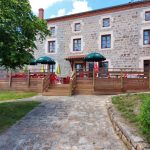 © Auberge de Marols - Auberge de Marols