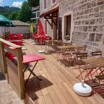 © Auberge de Marols - Auberge de Marols