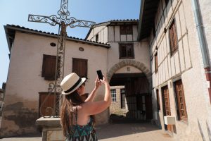 Visitez Néronde