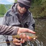 © Guide de Pêche Miclet Mickael - Miclet Mickael