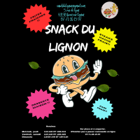 Snack du Lignon