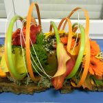 © Atelier floral avec Des Flors et des Idées - Stéphanie Sadot