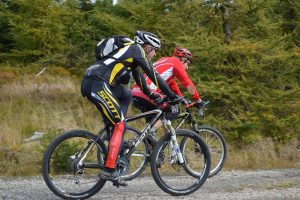 Cap Nature 42 - Moniteur VTT