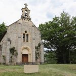 © Chapelle Austregesile-Hubert-Genouilhac - OT Forez Est