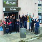 Agamy - Vilavigne - Trelins
