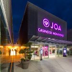 © Complexe de loisirs Casino JOA - casino JOA