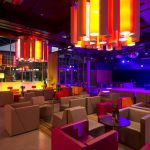 © Bar lounge, dancefloor, Discothèque - Casino JOA de Montrond - casino JOA