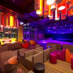© Bar lounge, dancefloor, Discothèque - Casino JOA de Montrond - casino JOA
