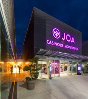 Le Chaudron - Casino JOA