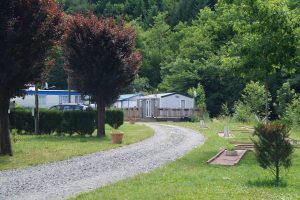 Camping  le moulin