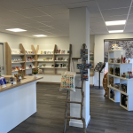 © Office de tourisme Forez-Est - Bureau d'information touristique de Feurs - OT Forez-Est