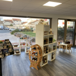 © Office de tourisme Forez-Est - Bureau d'information touristique de Feurs - OT Forez-Est