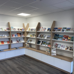 © Office de tourisme Forez-Est - Bureau d'information touristique de Feurs - OT Forez-Est