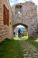 REVE BIKE - Moniteur VTT