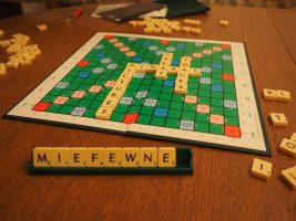 Jeux de société