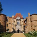 © Château de St Marcel - OT Forez-Est