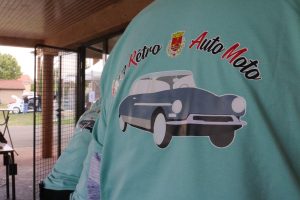 22e exposition Auto Moto anciennes et youngtimers