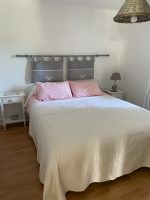 Gîte de Mme Billis