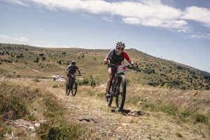 Bike and Fourme  - Course de 10km