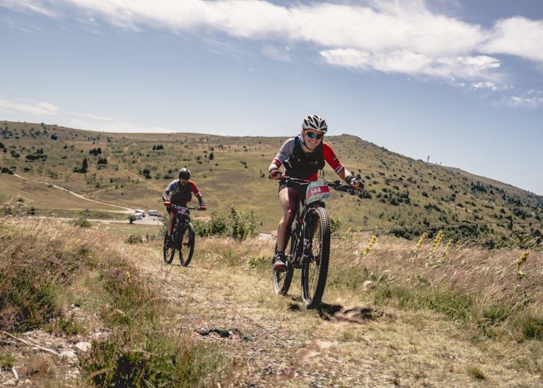 © Bike and Fourme  - Course de 10km - RP Events