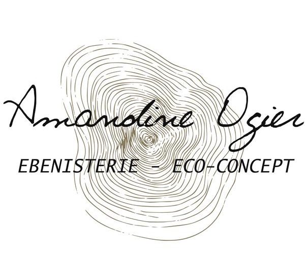 Amandine Ogier - Ebénisterie