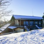 © Chalet du col de la loge - Office de tourisme Loire Forez