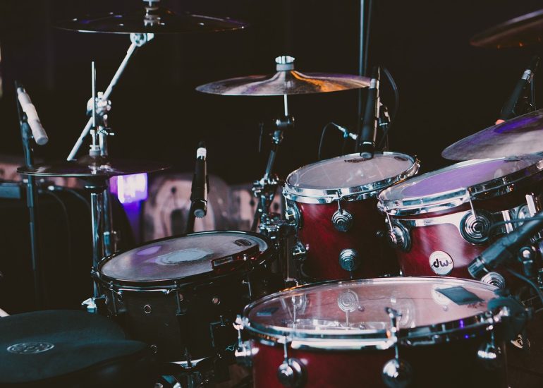 © Fête de la musique - Pixabay