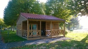 Les chalets du Surizet 6 à 7 pers.