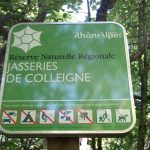© Réserve naturelle régionale de Colleigne - Anne Massip