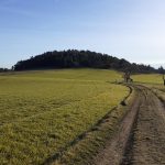 © Sentier des coteaux - Anne Massip