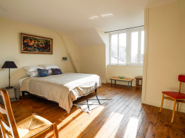 C'est chouette les chambres