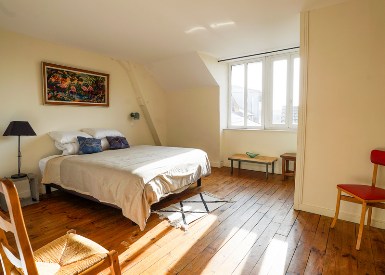 © C'est chouette les chambres - C. Hatert