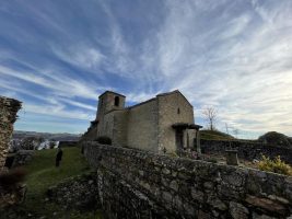 Le Pays de Rochefort - visite guidée