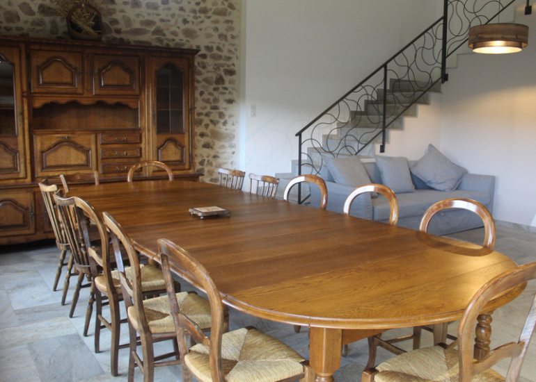 © Gîte la Grange - Mme Bissay - Mme Bissay