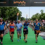 © Épreuves du Marathon de la Bière - Marathon de la bière