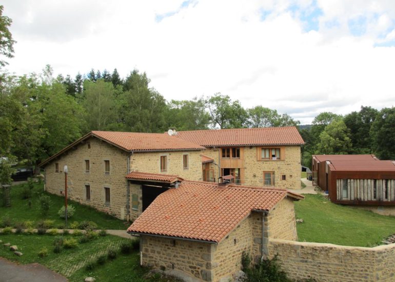 © Domaine de la Planche - EEDF