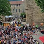 Festival des Monts de la Balle